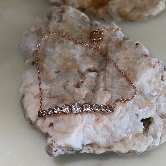 Kate Spade Full Circle Slider Bracelet - Picture 5 of 8